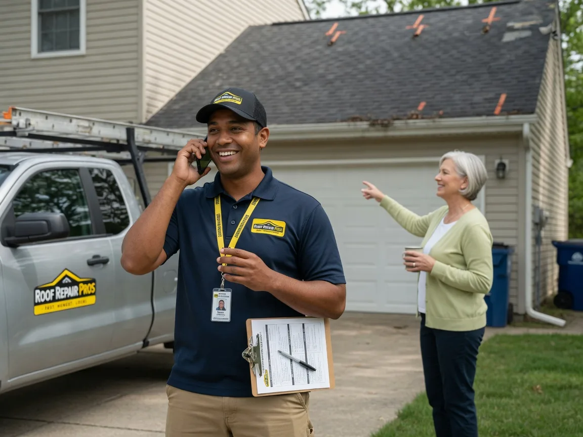Roof Repair Wenden, AZ FAQs